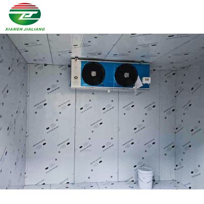 Exquisite and delicate cold room for meat fish freezer cold room storage cold room for sale