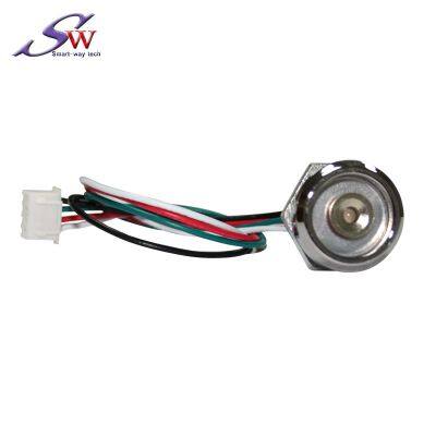 TMR-L Ibutton Key DS1990 TM1990 RW1990 IButton Probe Reader With LED photo-4