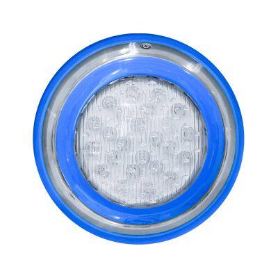 Low Pool Light LED Rgb Swimming Pool Light of Warm White,White, Colorful LED Light