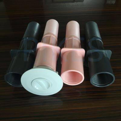 PIKES Swimming Pool Accessories Cleaner Pool Construct Plastic PVC Fittings For Swimming Pool photo-5