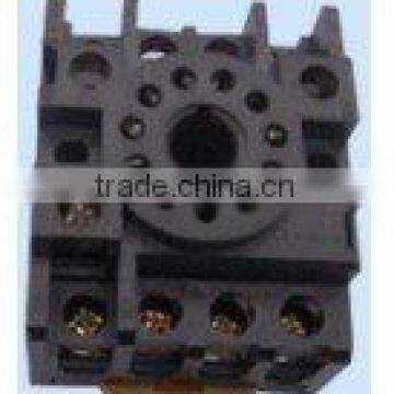Relay Socket