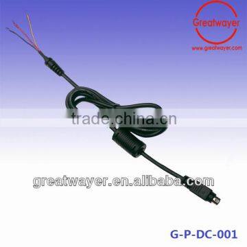 Charge dc Cable