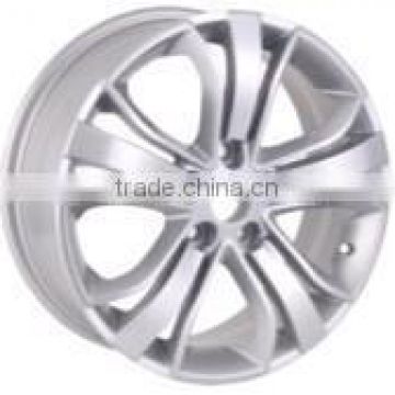 China wholesale wheel rim 14 15 16 17 inch wheels for MAZDA rims