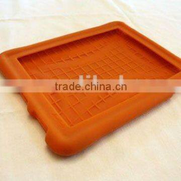 silicone case for tablet PC
