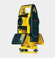 South Total Station N40/ NTS 342R15B With Color Screen Surveying Instruments With High Accuracy 2'' for Land Surveying