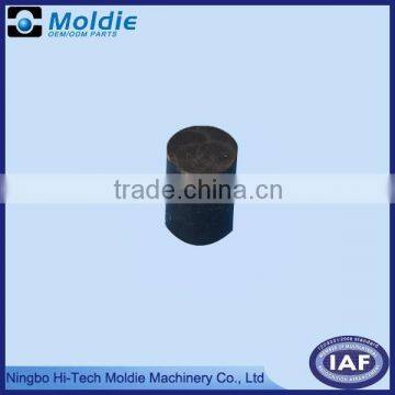 Plastic injection cap mould for TPR material