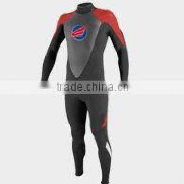 4/3mm Mens Winter Neoprene Smooth Skin Wetsuit