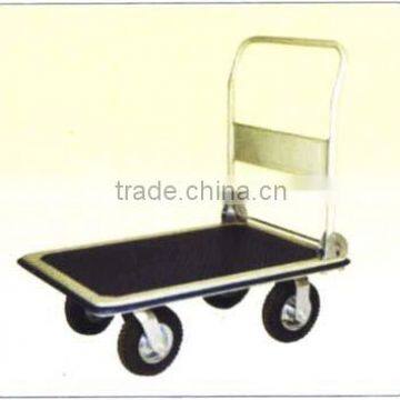 platform hand truck