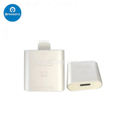 IBUS Pro Apple Watch DFU Repair System S1-S5/X photo-2
