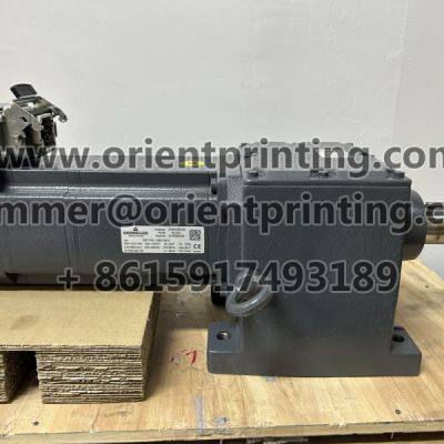 Original L2.105.3022 Pile Drive Hauptstapel CD74 For Heidelberg XL75 High-Pile Delivery photo-3