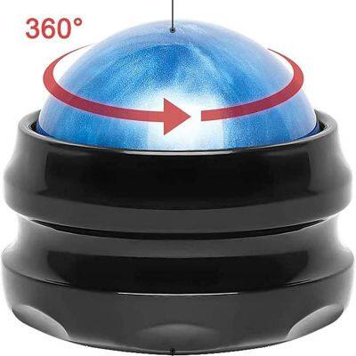 Yoga Massage Ball Lacrosse Balls, Self Massage Tool for Sore Muscles, Shoulders, Neck, Back, Foot