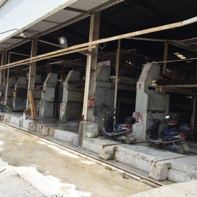 Fujian New Show Stone Co.,ltd company overview - view 1