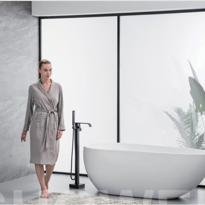 Design is simple and atmospheric     suitable for all kinds of bathroom styles       to enhance comfort and convenience Shower column set series