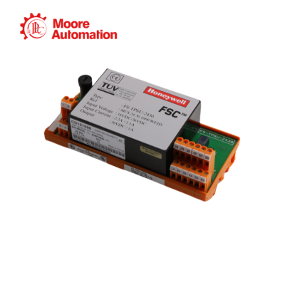 HONEYWELL FS-TPSU-2430