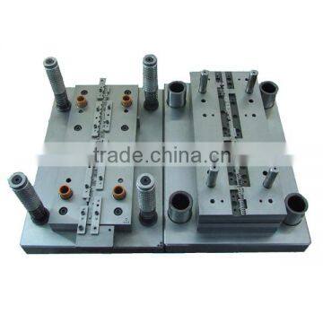 Custom Sheet Metal Stamping Die Punching Mold