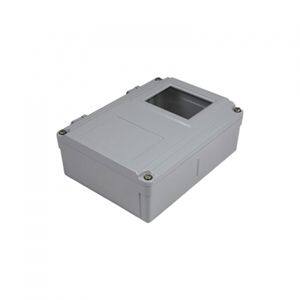Aluminum Waterproof Enclosure