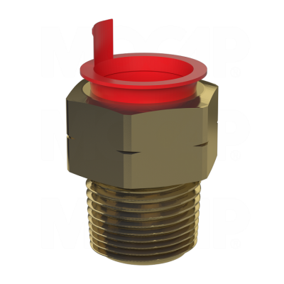 Hydraulic Polyethylene Outside Pull Tapered Plastic Plugs photo-5