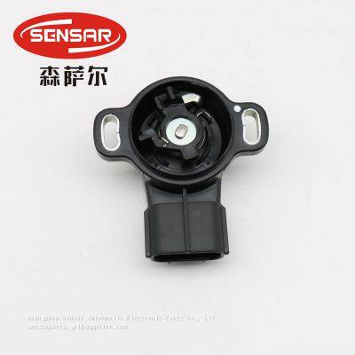 Throttle Position Sensor 198500-3250 for 1999-2002 Jaguar XK8 XJ8