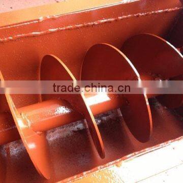 small screw conveyor feeder with large capacity