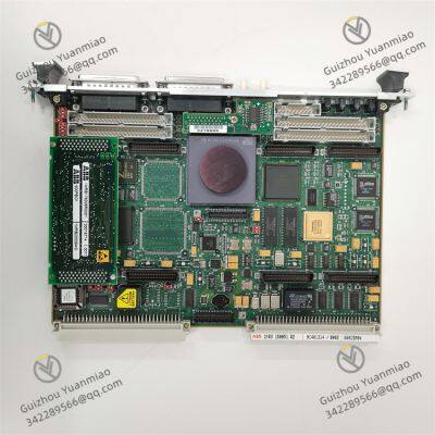 ABB 500CSP04 HE401314/0002 1MRB150051R2 Communication Processor
