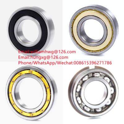 6305VV Deep Groove Ball Bearings 60/28VV 63/28VV 60/32VV 6807VV 6007VV 6207VV