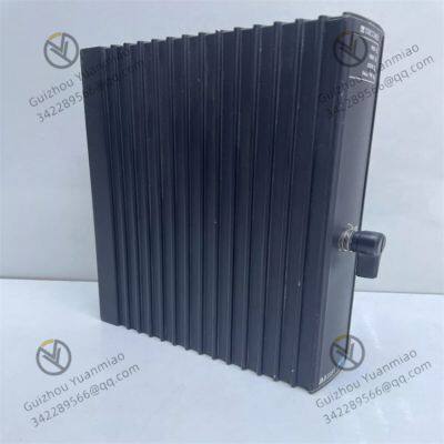 TRICONEX AI3351 AI3000 Series Analog Input Modules