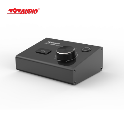 797Audio PSU100AMP Professional Mini 48V USB Phantom Power Supply Microphone Amplifier Condenser Recording Equipment NEW photo-2