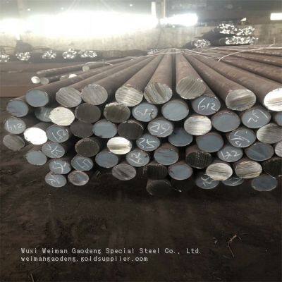 Heat-Resistant S32205 & S32750 Austenitic Stainless Steel Rod, Heat-Resistant Stainless Steel Shapes
