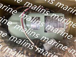 GEAR MOTOR GMTA010-18U30 TSUBSKI ENERSON CO photo-5