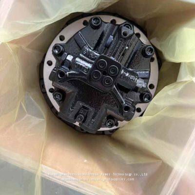 EX60 EX60-1 EX60-2 Unidade Final de Tra??o HMGB08BA Dispositivo de Locomo??o 9138838 9069295 9096479 9138927 Motor de Locomo??o para Pe?as de Exca?ador
