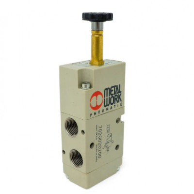Metalwork solenoid valve, original pneumatic control valve 7062020112