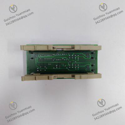GE IS200ISBBG2AAB InSync Bus Bypass