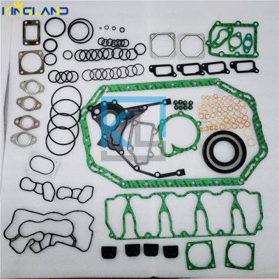 Diesel Engine Parts Gasket Kit 02937585 Fit For DEUTZ BF4M2012