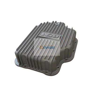 Customized Truck/Tractor/Trailer/Train/Locomotive/Railway/Building/Mining/Vehicle/Equipment Part Precision Casting photo-1