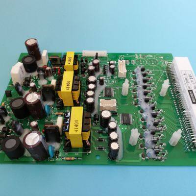 HYSTER Counterweight Forklift J-EX Series Power Control Board N61F30841C N61F30841-5 photo-4