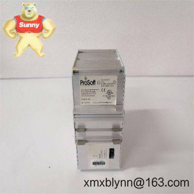 ProSoft 6105-WA-PDPS: Your Factory's Protocol Translator for Pain-Free Plant Integration