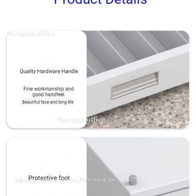 SCMQ235 Heavy Duty Paraffin Block Filing Cabinet |450x450x480mm Modular Design for University Histology Labs-Best Selling for Long Lifespan photo-4