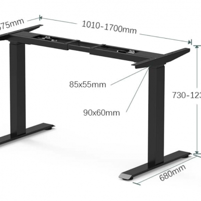 Electric Standing Desk