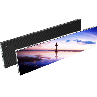 4K SMD Gob LED Panels Small Pixel Pitch P1.2 P1.5 P1.6 P1.9 P2.5 P2.6 P3.9  Wall Screen for Indoor Cinema and Elevators