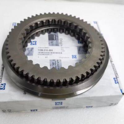 Gearbox Assembly of Zf1356010005 1356010005 Half Gear Synchronizer Assembly 16s2230 16s2231 16s2530 16s2531 16s1930 photo-3