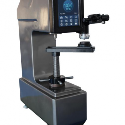 HBRV-187.5STEW 3-187.50kg Automatic Loading  Universal Hardness Tester