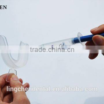 Dental Home Use White Light Teeth Whitening Kit Zoom Whitening Kit photo-2