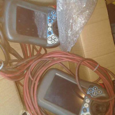 Repair of Cloos Robot Teaching Pendant