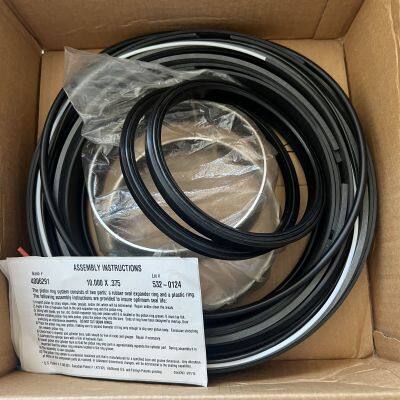 915399 Lifting Cylinder Sealing Assembly - Applicable to Electric-wheel Dump Trucks photo-3