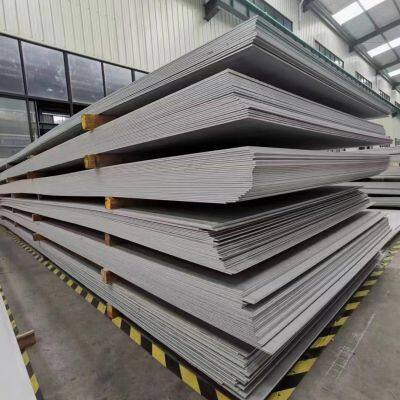 Customized 201 304 304L 316 316L 410 430 Stainless Steel Sheet Plates photo-2