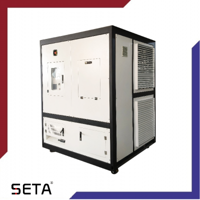 Intelligent AC Load Bank System