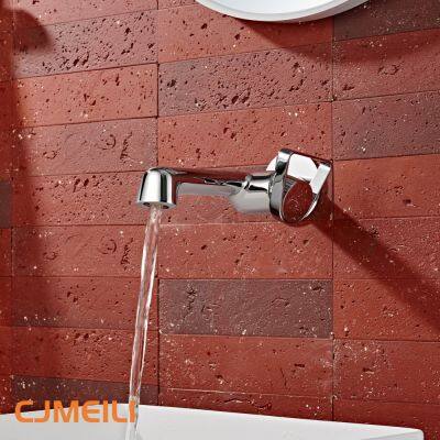 Bathroom Basin Facuet,mixer Tap,brass Waterfall Set,7 Colors photo-2