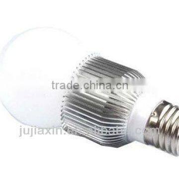 ce,rohs,ul certified high lumen E27 4W LED Bulb