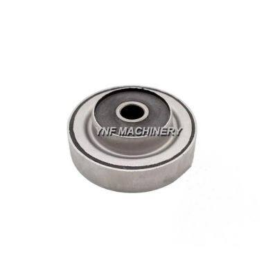 R110-7 R130 R210 Engine Mount 11N6-08250 Rubber Cushion
