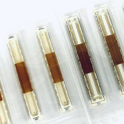 HRS FX11LA-92P-SV(22) FX11LA-92S-SV(22) ) КОННЕКТОР МЕЖДУ ПЛИТАМИ